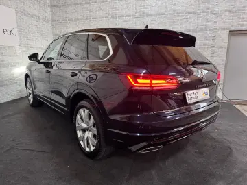 Touareg 3.0 TDI R-Line 4Motion  /LED/CAM/AHK/ACC