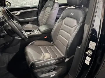 Touareg 3.0 TDI R-Line 4Motion  /LED/CAM/AHK/ACC