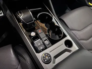 Touareg 3.0 TDI R-Line 4Motion  /LED/CAM/AHK/ACC