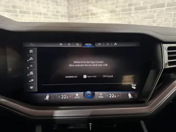 Touareg 3.0 TDI R-Line 4Motion  /LED/CAM/AHK/ACC