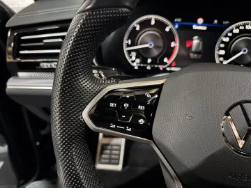Touareg 3.0 TDI R-Line 4Motion  /LED/CAM/AHK/ACC