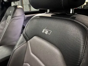 Touareg 3.0 TDI R-Line 4Motion  /LED/CAM/AHK/ACC