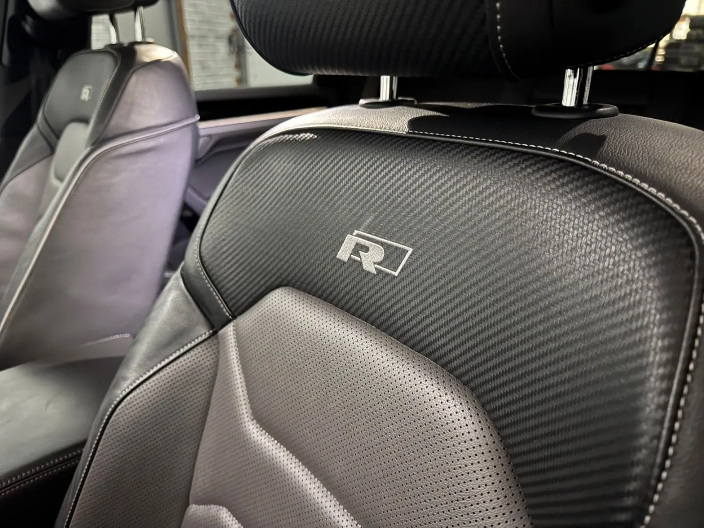 Touareg 3.0 TDI R-Line 4Motion  /LED/CAM/AHK/ACC