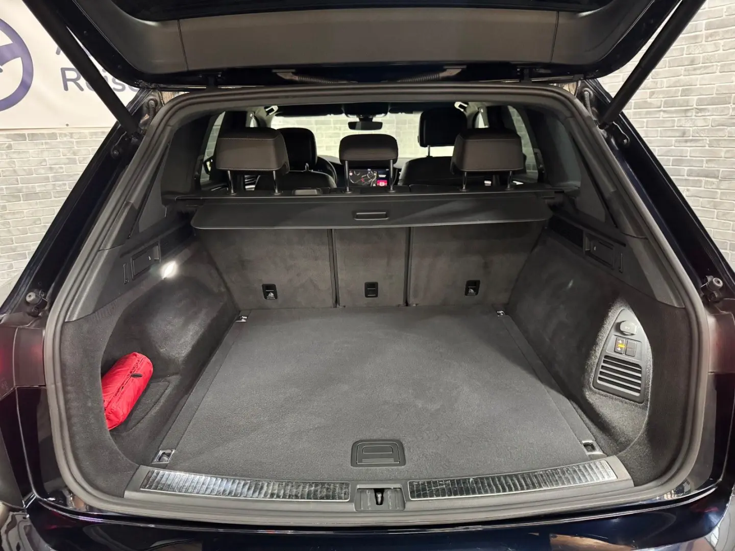 Touareg 3.0 TDI R-Line 4Motion  /LED/CAM/AHK/ACC
