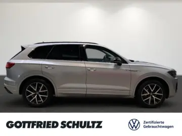 Touareg R-LINE TDI DSG V6 BLACK-STYLE AHK APP NA