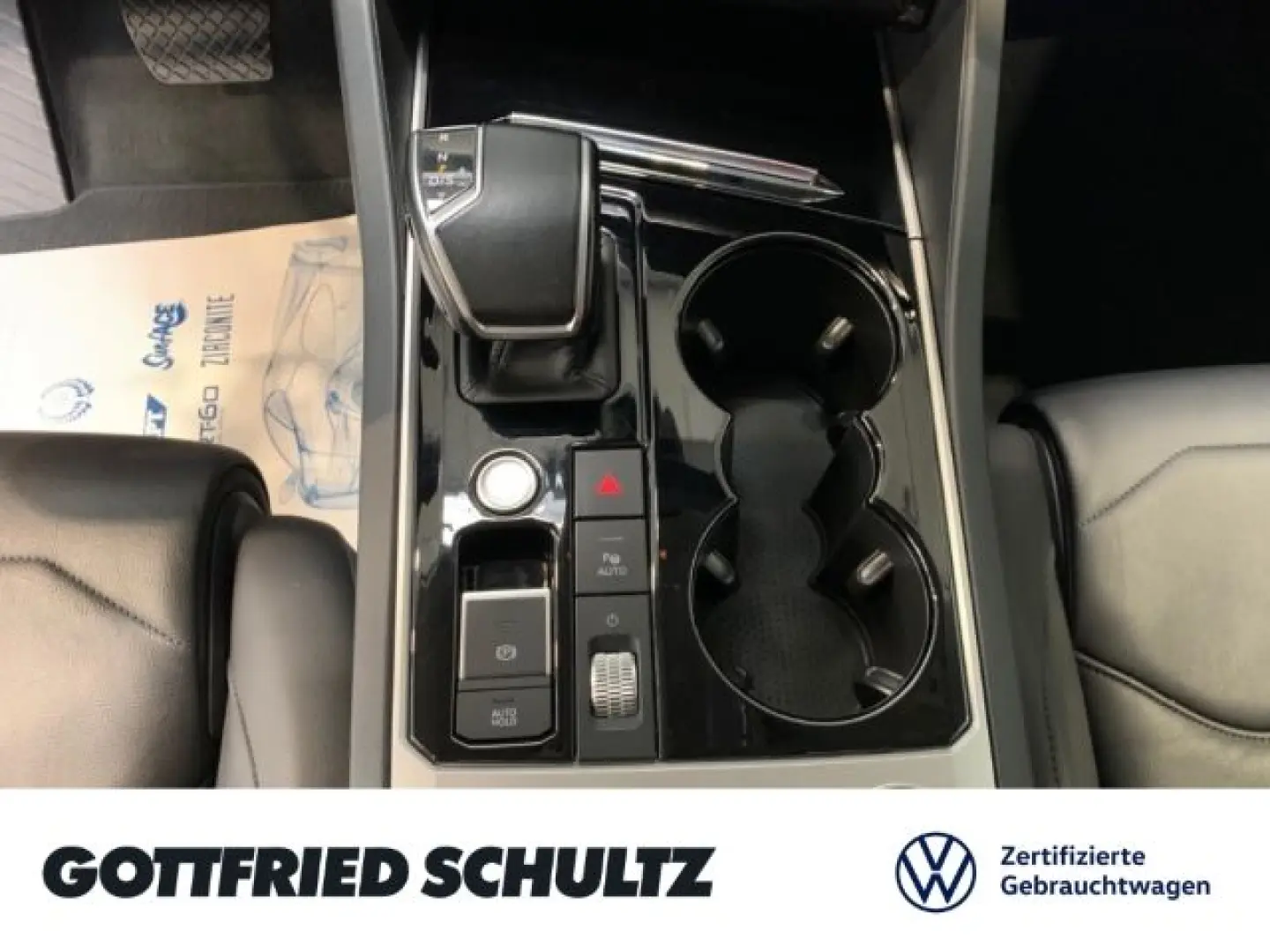 Touareg R-LINE TDI DSG V6 BLACK-STYLE AHK APP NA