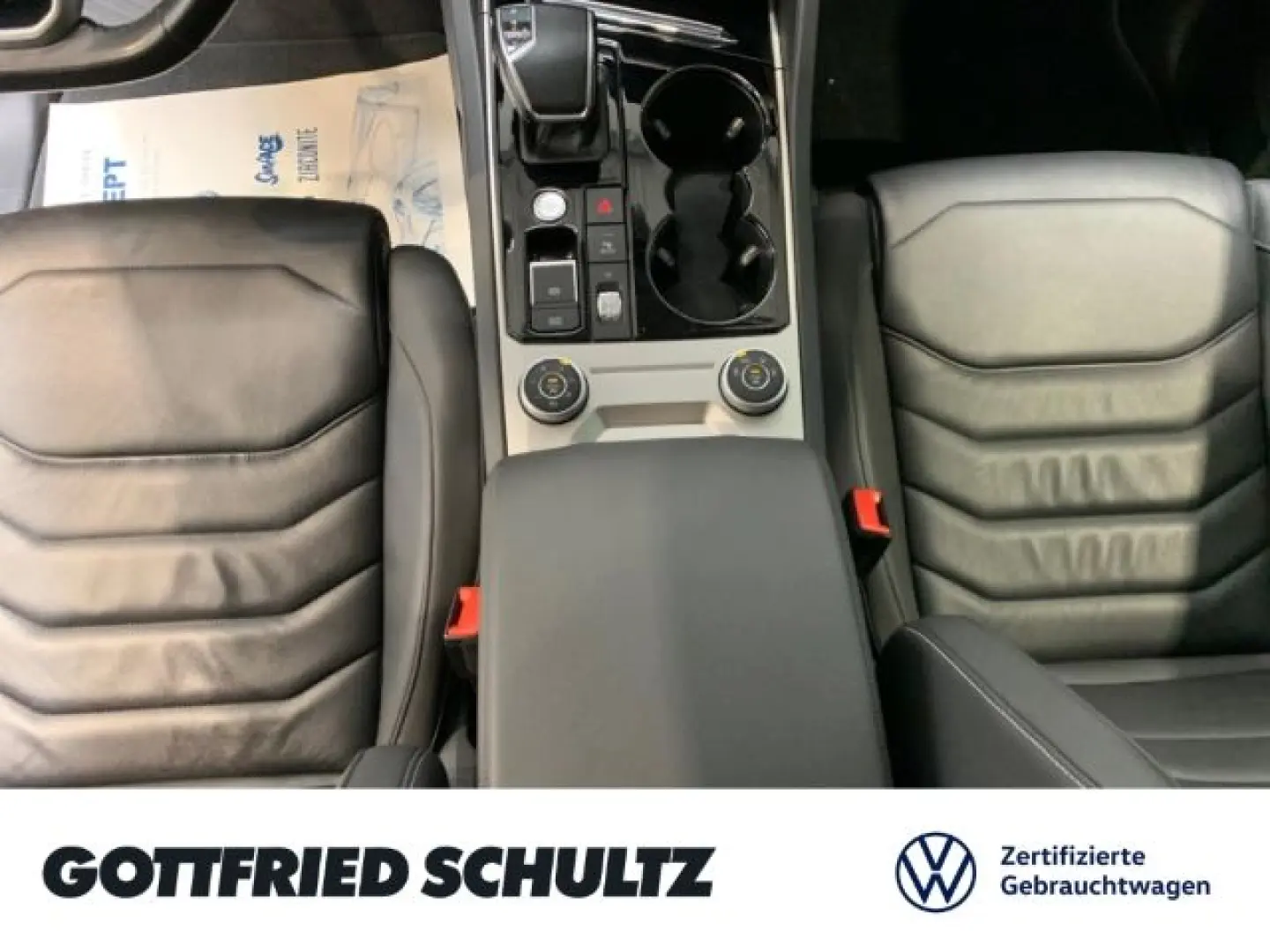 Touareg R-LINE TDI DSG V6 BLACK-STYLE AHK APP NA