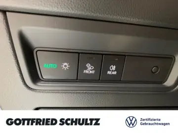 Touareg R-LINE TDI DSG V6 BLACK-STYLE AHK APP NA