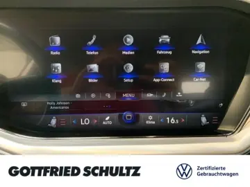 Touareg R-LINE TDI DSG V6 BLACK-STYLE AHK APP NA