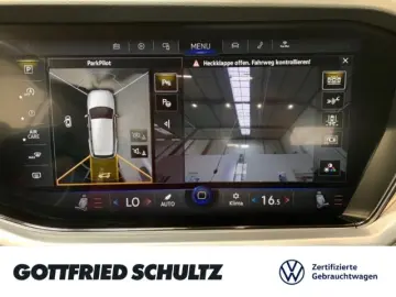 Touareg R-LINE TDI DSG V6 BLACK-STYLE AHK APP NA