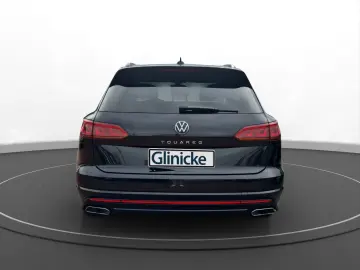 Touareg 3.0 TDI DSG 4Motion SHZ Luft AHK Leder M