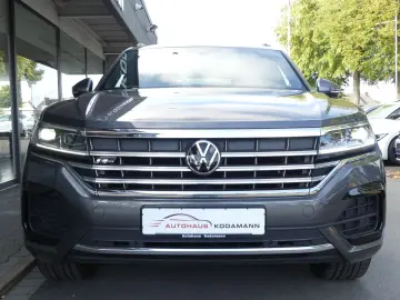 Touareg R-Line 4Motion*ACC*Virtual*Dynaudio*AHK