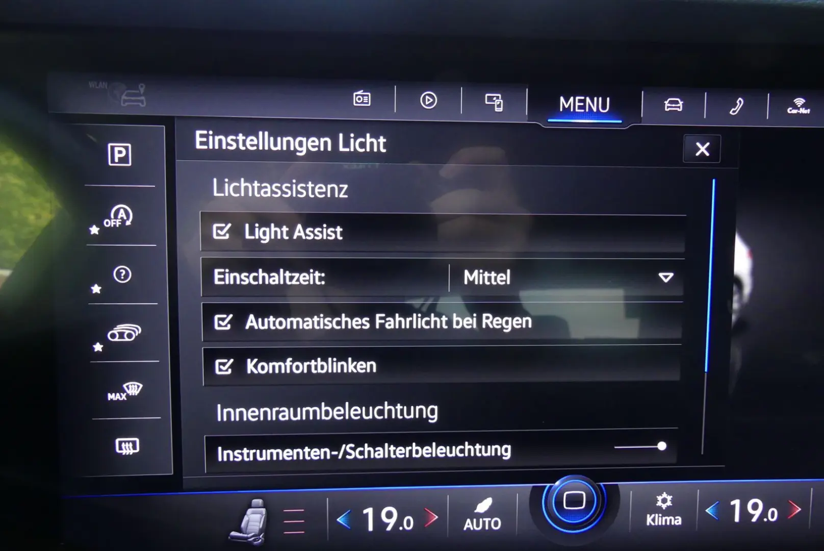 Touareg R-Line 4Motion*ACC*Virtual*Dynaudio*AHK