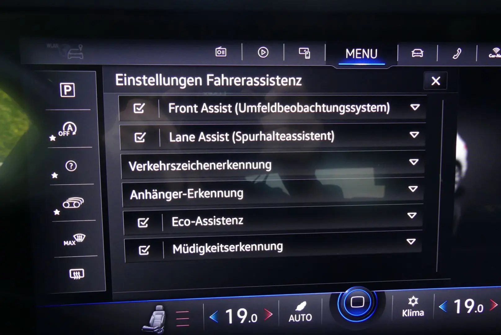 Touareg R-Line 4Motion*ACC*Virtual*Dynaudio*AHK
