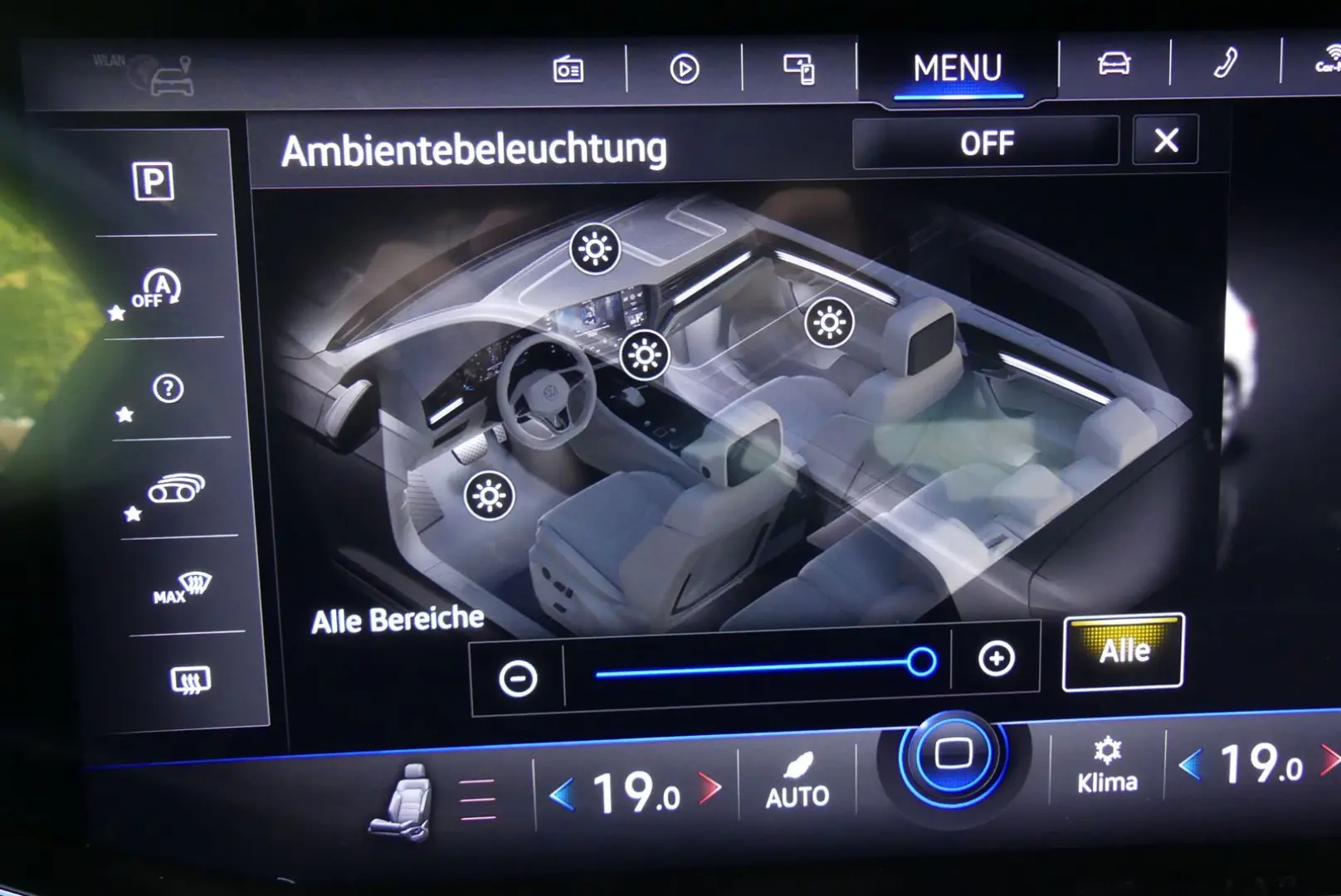 Touareg R-Line 4Motion*ACC*Virtual*Dynaudio*AHK