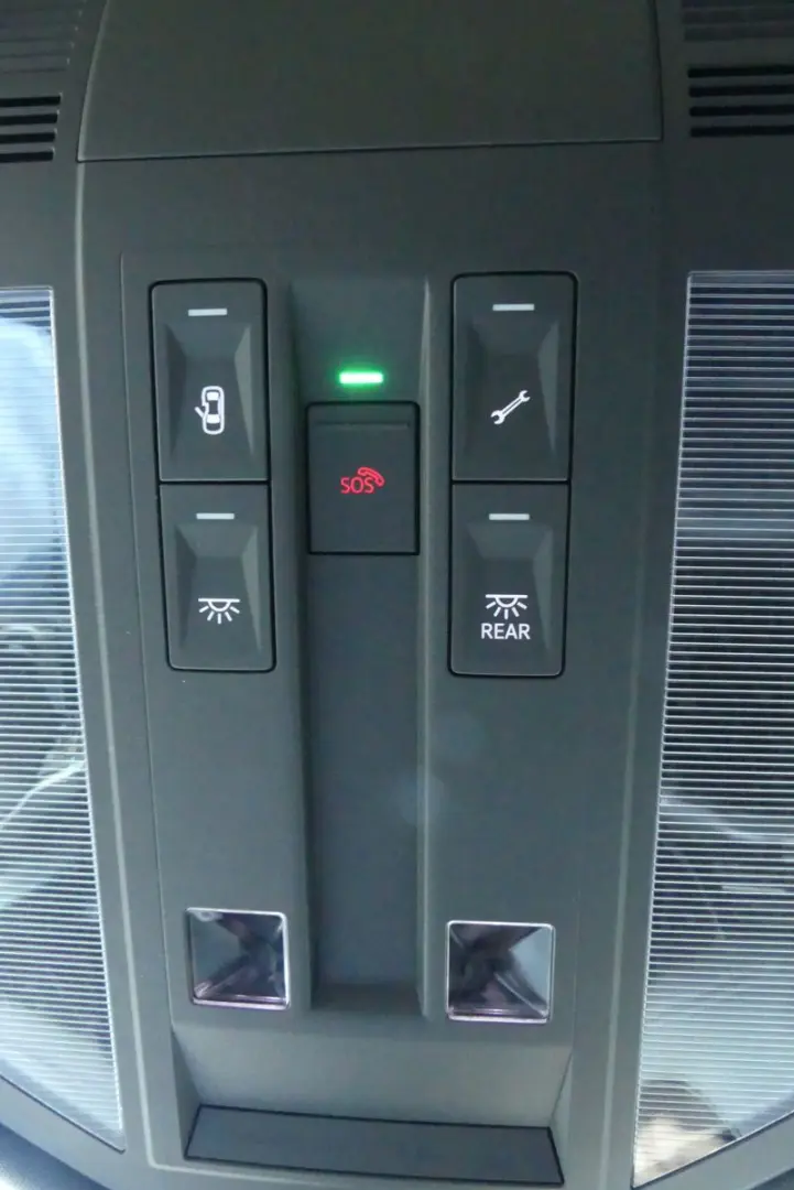 Touareg R-Line 4Motion*ACC*Virtual*Dynaudio*AHK