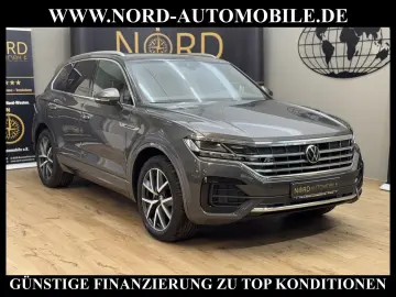 Touareg R-Line 4MOT 3.0 TDI Innovision/Luft/LED/