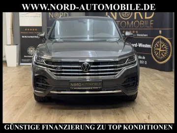 Touareg R-Line 4MOT 3.0 TDI Innovision/Luft/LED/
