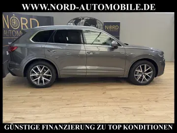 Touareg R-Line 4MOT 3.0 TDI Innovision/Luft/LED/