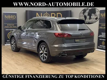 Touareg R-Line 4MOT 3.0 TDI Innovision/Luft/LED/