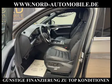 Touareg R-Line 4MOT 3.0 TDI Innovision/Luft/LED/