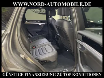 Touareg R-Line 4MOT 3.0 TDI Innovision/Luft/LED/