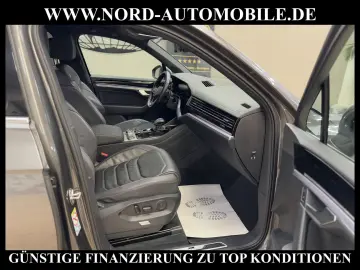 Touareg R-Line 4MOT 3.0 TDI Innovision/Luft/LED/