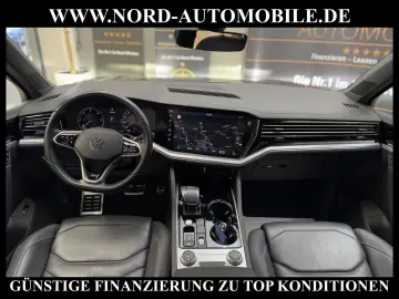 Touareg R-Line 4MOT 3.0 TDI Innovision/Luft/LED/