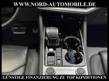 Touareg R-Line 4MOT 3.0 TDI Innovision/Luft/LED/
