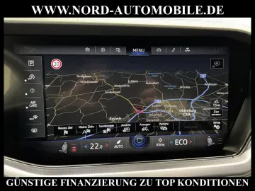 Touareg R-Line 4MOT 3.0 TDI Innovision/Luft/LED/