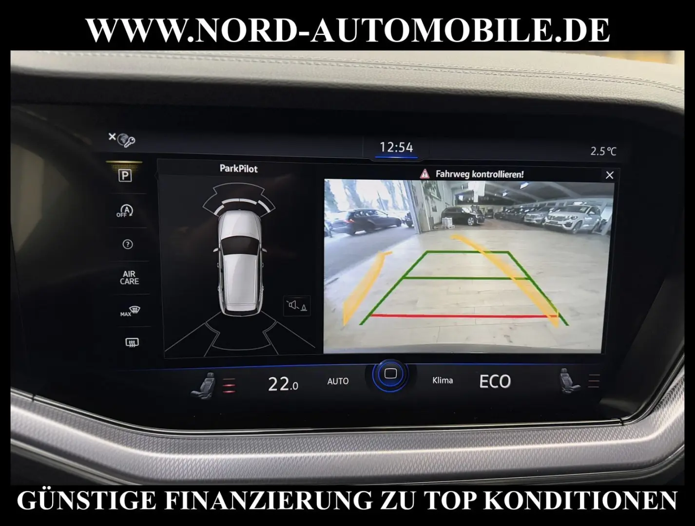 Touareg R-Line 4MOT 3.0 TDI Innovision/Luft/LED/