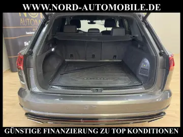 Touareg R-Line 4MOT 3.0 TDI Innovision/Luft/LED/