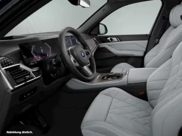 BMW X5 xDrive50e M Sport Pro|AHK|Pano