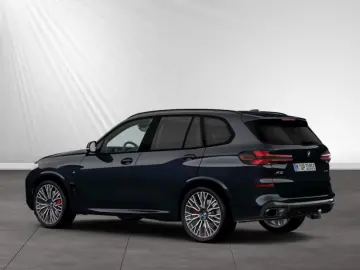 BMW X5 xDrive50e M Sport Pro|AHK|Pano