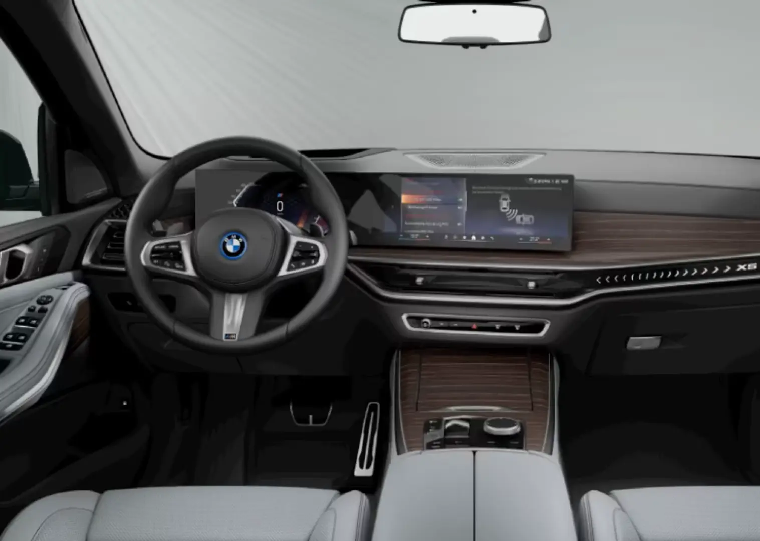 BMW X5 xDrive50e M Sport Pro|AHK|Pano