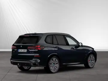BMW X5 xDrive50e M Sport Pro|AHK|Pano