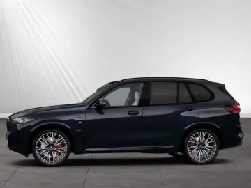 BMW X5 xDrive50e M Sport Pro|AHK|Pano