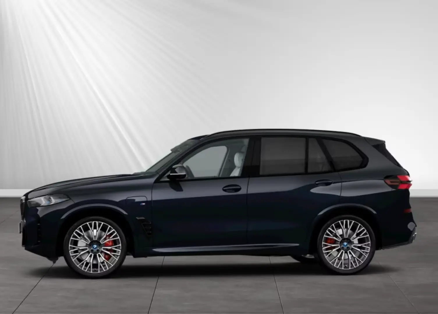 BMW X5 xDrive50e M Sport Pro|AHK|Pano