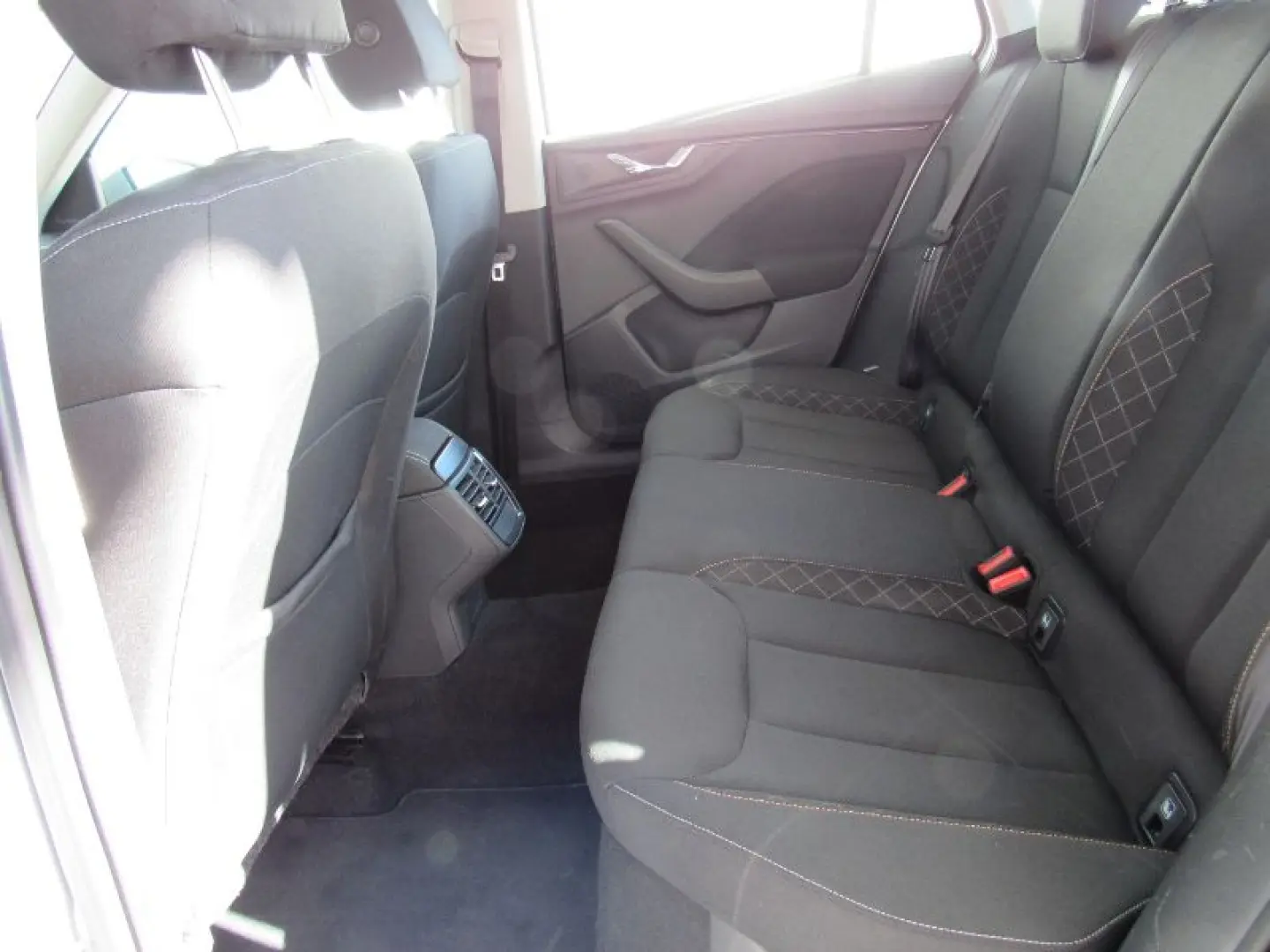SKODA KAMIQ 1.0 TSI 95CP Ambition