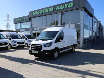 Ford Transit L2H2 2.0D 130CP
