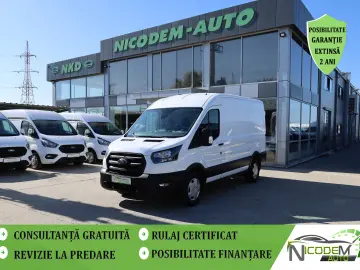 Ford Transit L2H2 2.0D 130CP