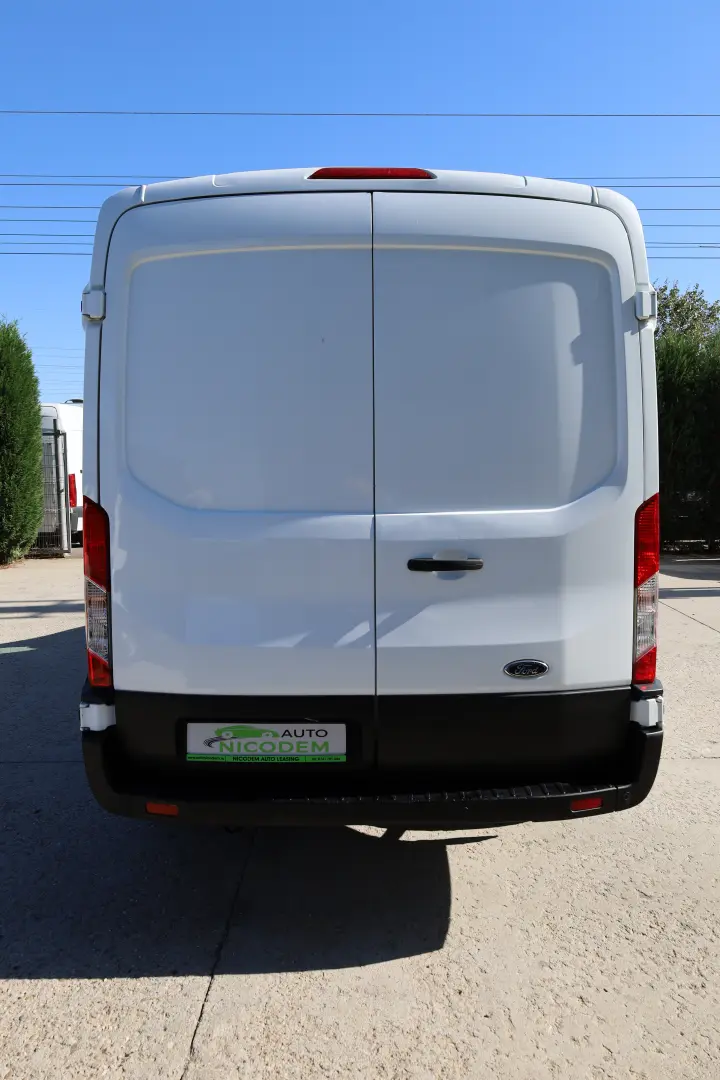 Ford Transit L2H2 2.0D 130CP