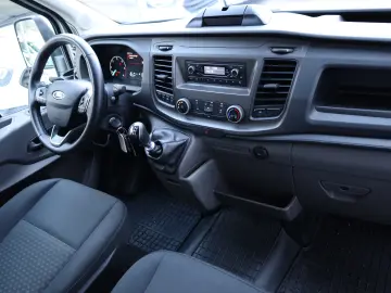 Ford Transit L2H2 2.0D 130CP