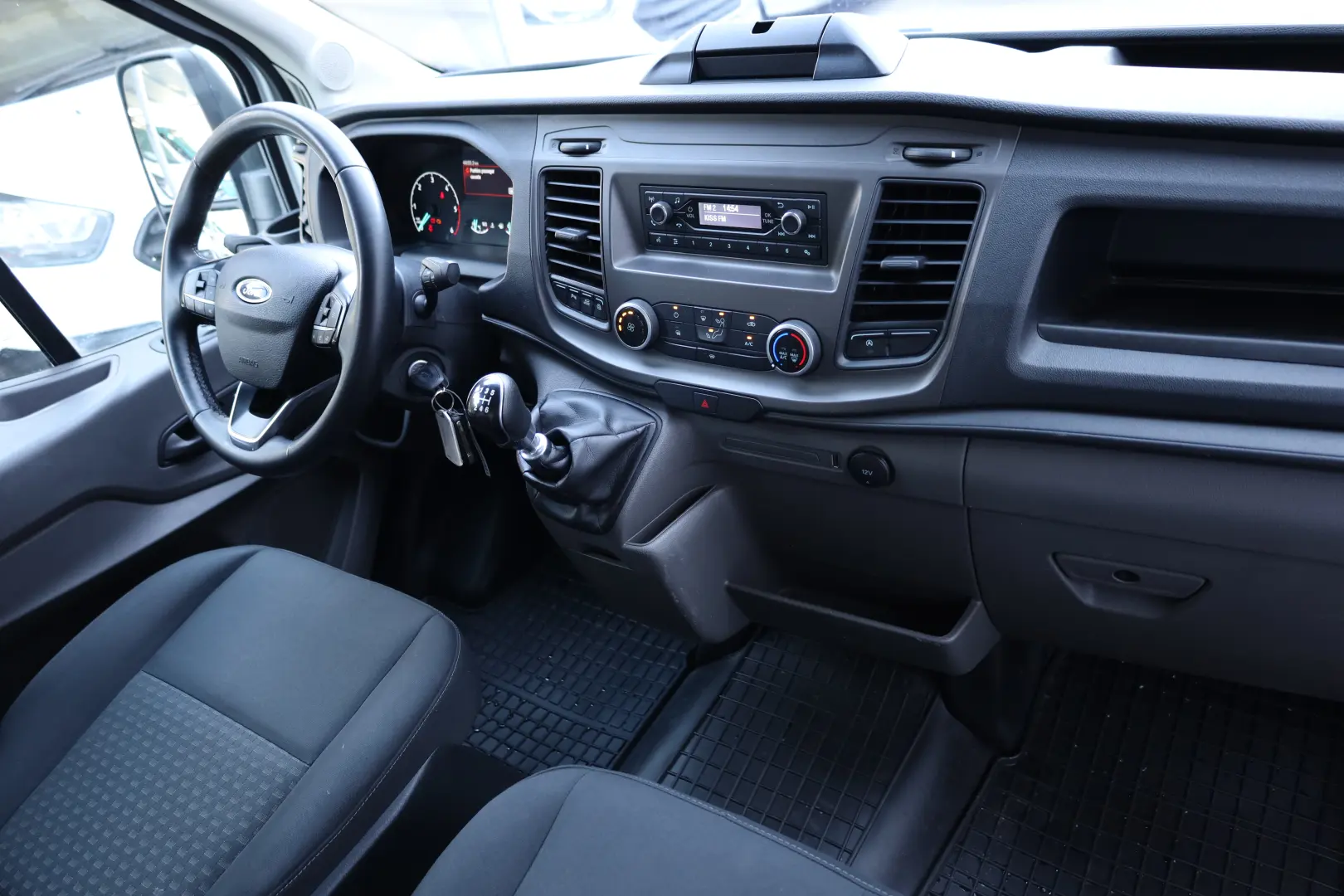 Ford Transit L2H2 2.0D 130CP