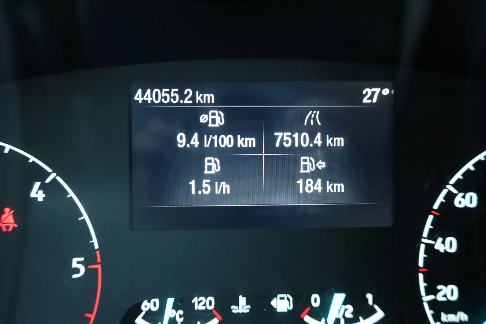 Ford Transit L2H2 2.0D 130CP