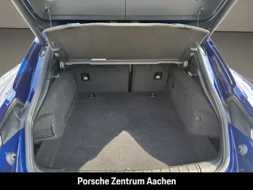 Taycan 4 Cross Turismo
