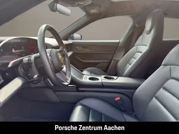 Taycan 4 Cross Turismo