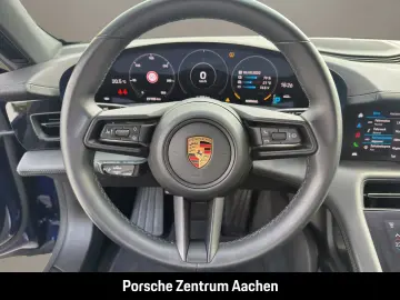 Taycan 4 Cross Turismo