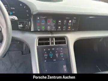 Taycan 4 Cross Turismo