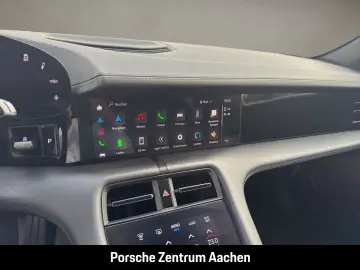 Taycan 4 Cross Turismo